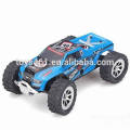 Wltoys A999 1/24 Carro De Corrida Proporcional De Alta Velocidade RC TELECOMANDO RC TRUCK